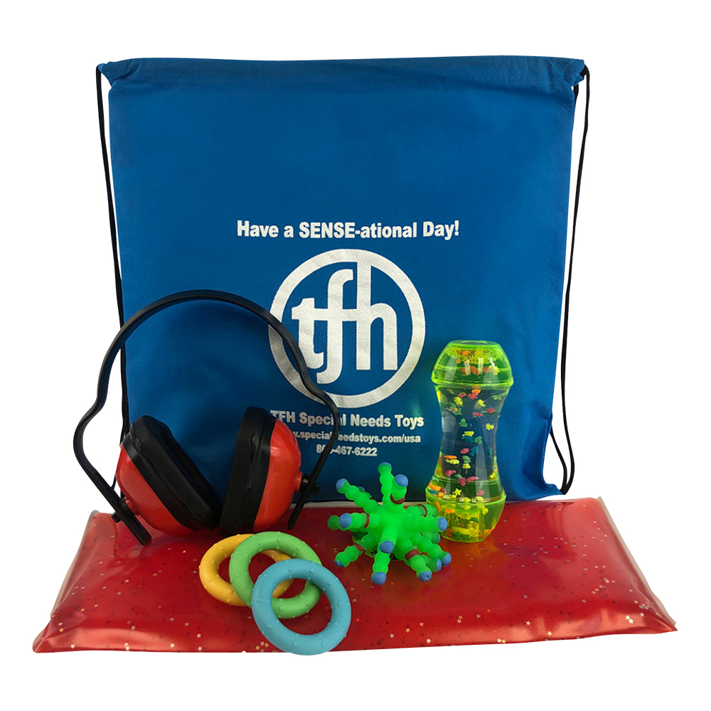 Sensory Backpacks